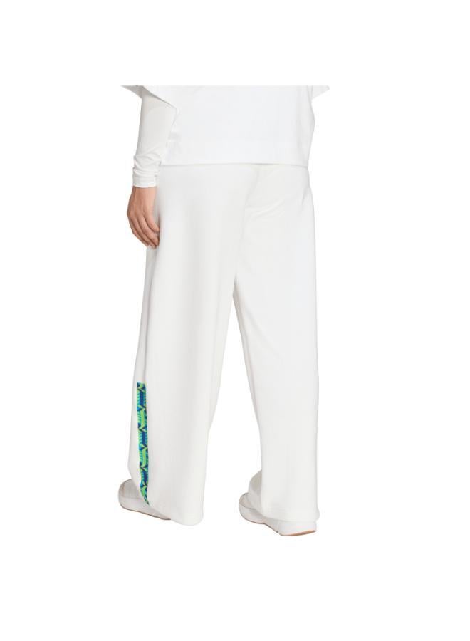 Adidas SOFT LUX STRAIGHT LEG TROUSERS - Image 2
